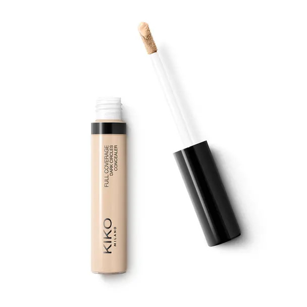 full coverage dark circles concealer | KIKO (UK)