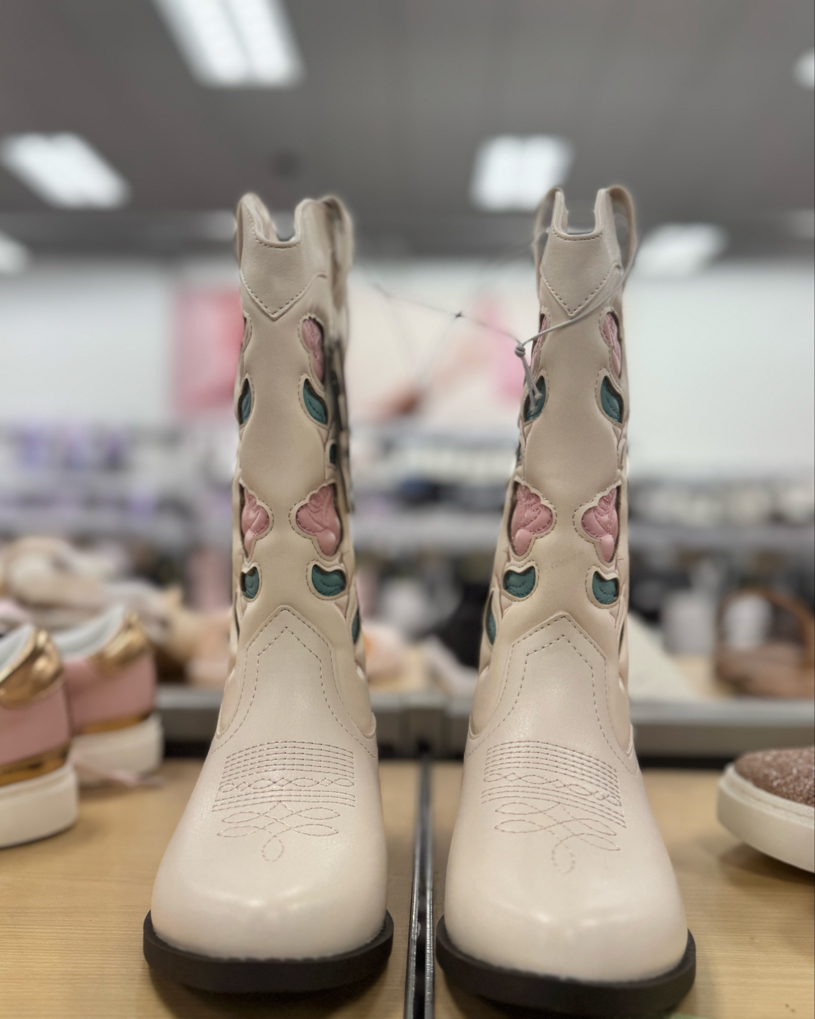 New Kid Boots + Shoes at Target ⚡️

#LTKKids #LTKBaby #LTKSeasonal