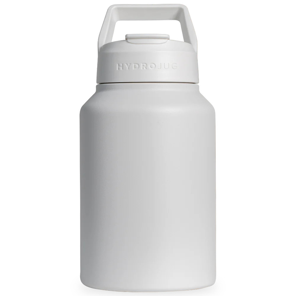 White | HydroJug