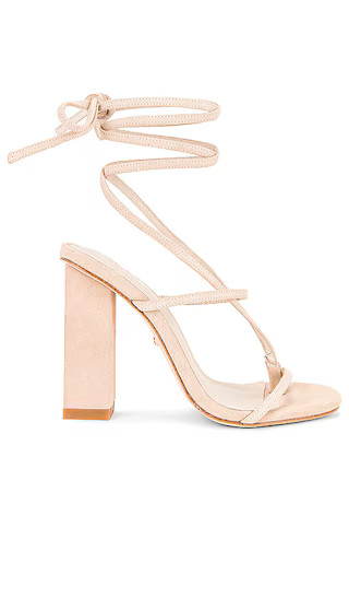 Briar Heel | Revolve Clothing (Global)