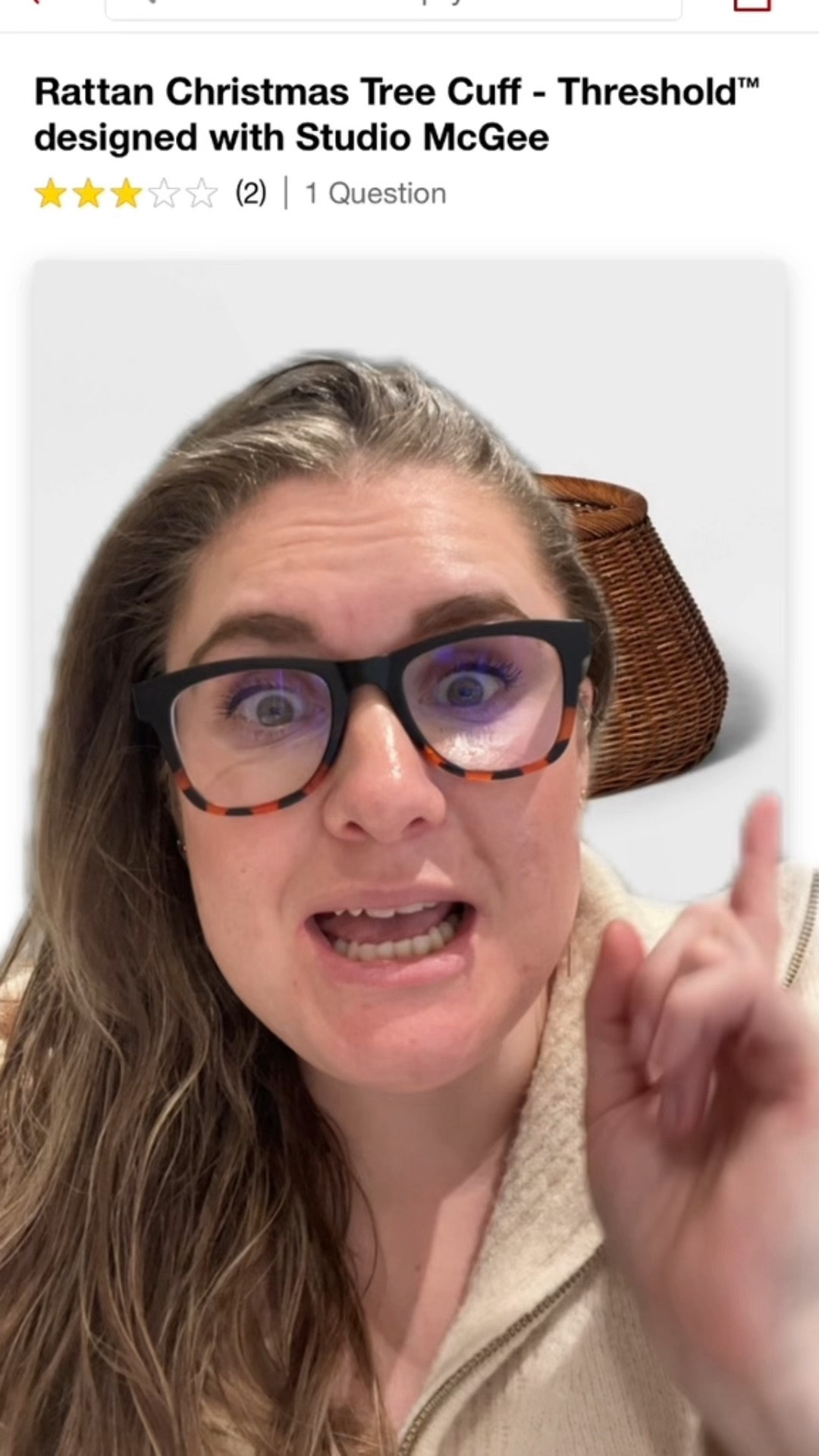 Studio McGee @ Target Christmas Decor to buy now! 

#LTKHolidaySale #LTKSeasonal #LTKHoliday