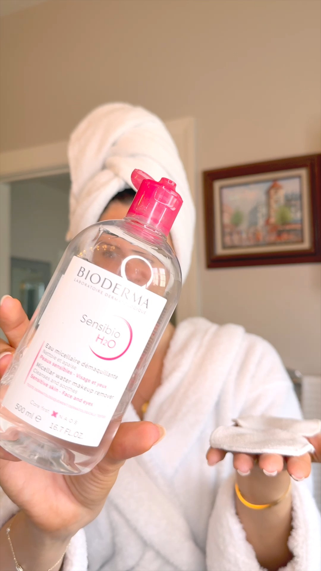 My Current Morning Skincare Routine for Glowing, Healthy Skin
Lately I’ve been keeping things simple but effective—focusing on hydration, glow, and sun protection. These are the staples I reach for every morning, whether I’m wearing makeup or not.

If you're looking for a lightweight, radiant routine that delivers soft, healthy skin, everything I’m using is linked below.

Featuring:
@BIODERMA USA @BIODERMA @ClarinsOfficial @ClarinsUSA @Caudalie @Lancôme @Eau Thermale Avène

#MorningSkincareRoutine #GlowingSkinTips #HydratingSkincare
#SimpleSkincareRoutine #CleanGirlSkincare #SkincareBeforeMakeup
#EverydaySkincare #HealthySkinStartsHere #SoftGlowingSkin  

 #LTKBeauty