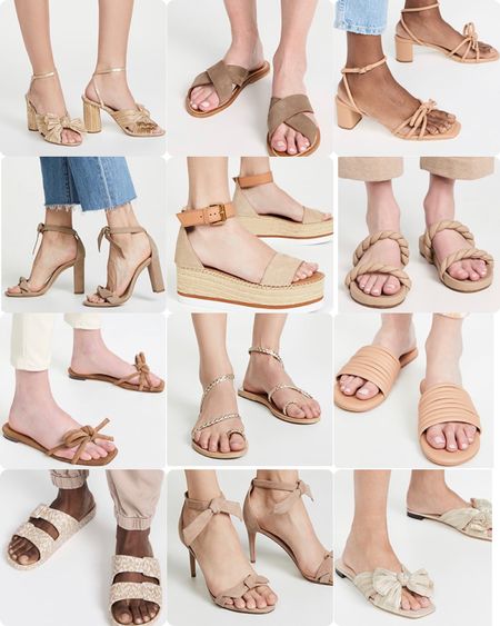 Sandals 

#shopbopstyleevent #shopbop #sandals 

#LTKshoecrush #LTKFind #LTKsalealert