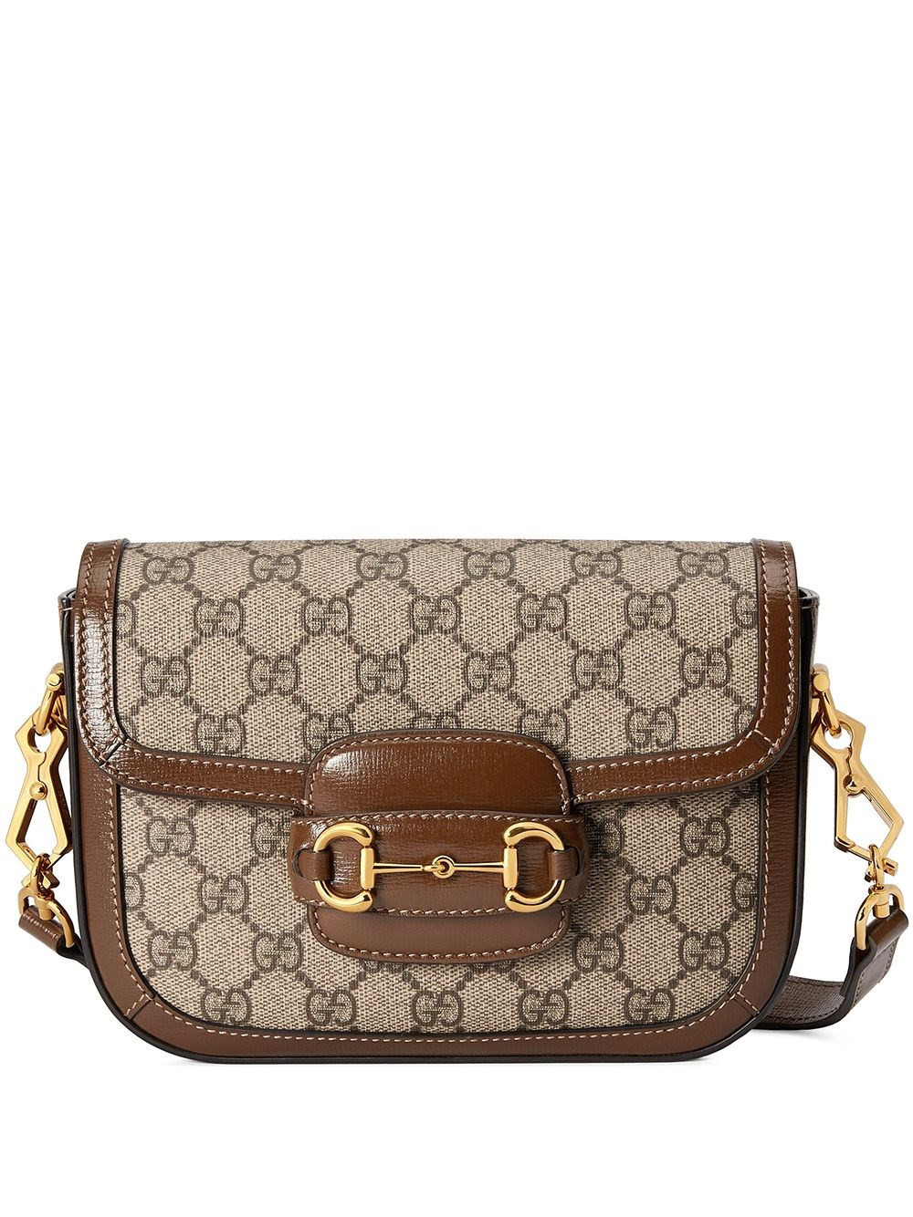 Gucci Horsebit 1955 Crossbody Bag | Tessabit Stores (Global)