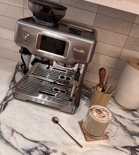 Our coffee station 

#LTKhome #LTKGiftGuide #LTKfindsunder50