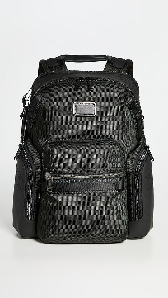 TUMI Navigation Backpack | SHOPBOP | Shopbop