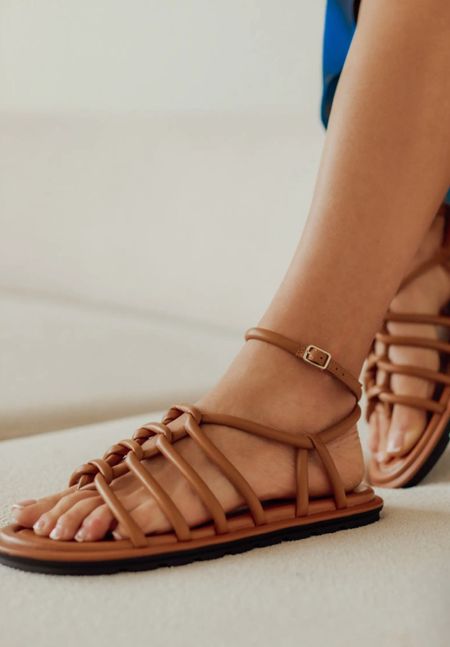 Sandal
Sandals 

#LTKShoeCrush