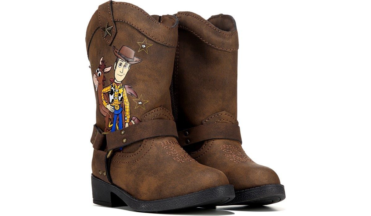 Toy Story | Famous Footwear
