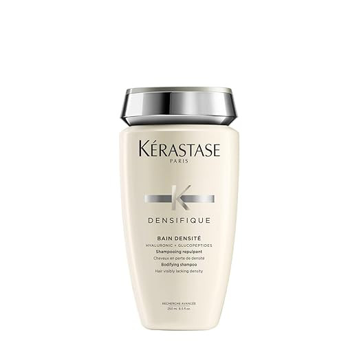 Kerastase Densifique Densité Shampoo - Thickening & Strengthening Shampoo For Fine & Thinning Ha... | Amazon (US)