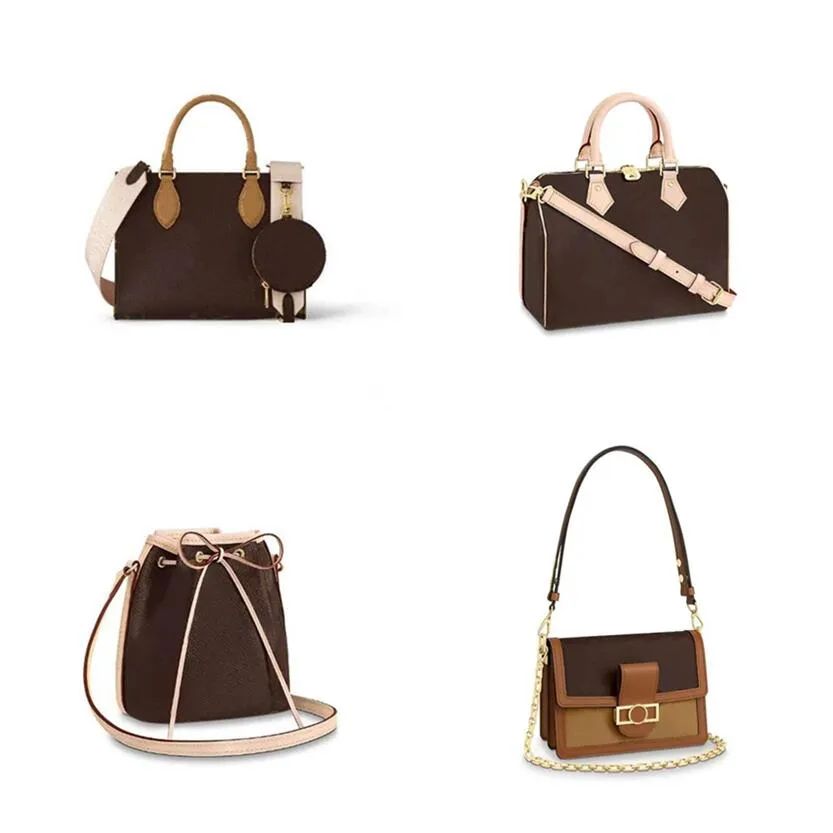 Fashion Designer Women Bag Wallet purse tote handbag luxury brand with patters free shipping high... | DHGate