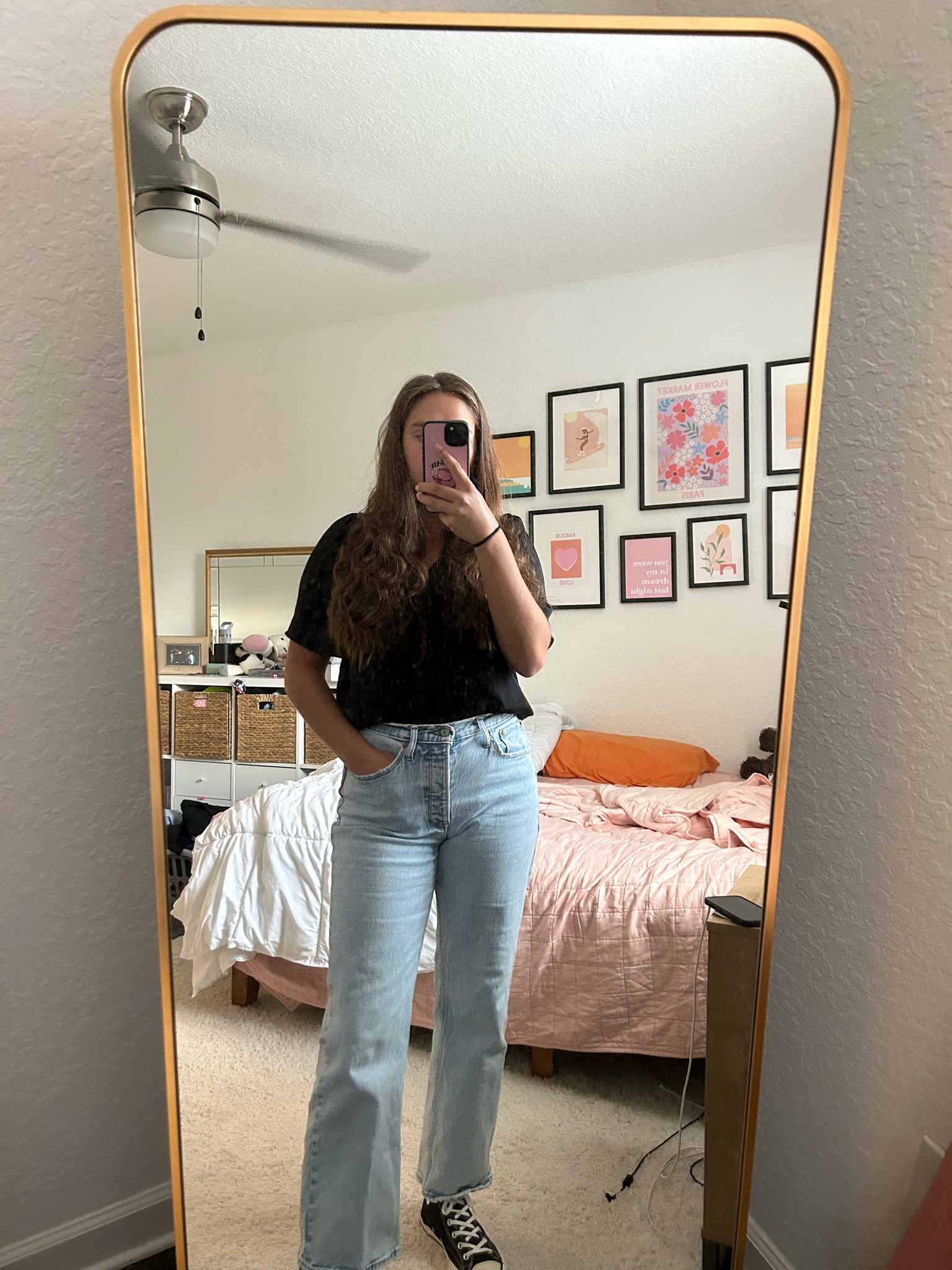 What I wore to my engineering job today!

#LTKFind #LTKunder100 #LTKworkwear