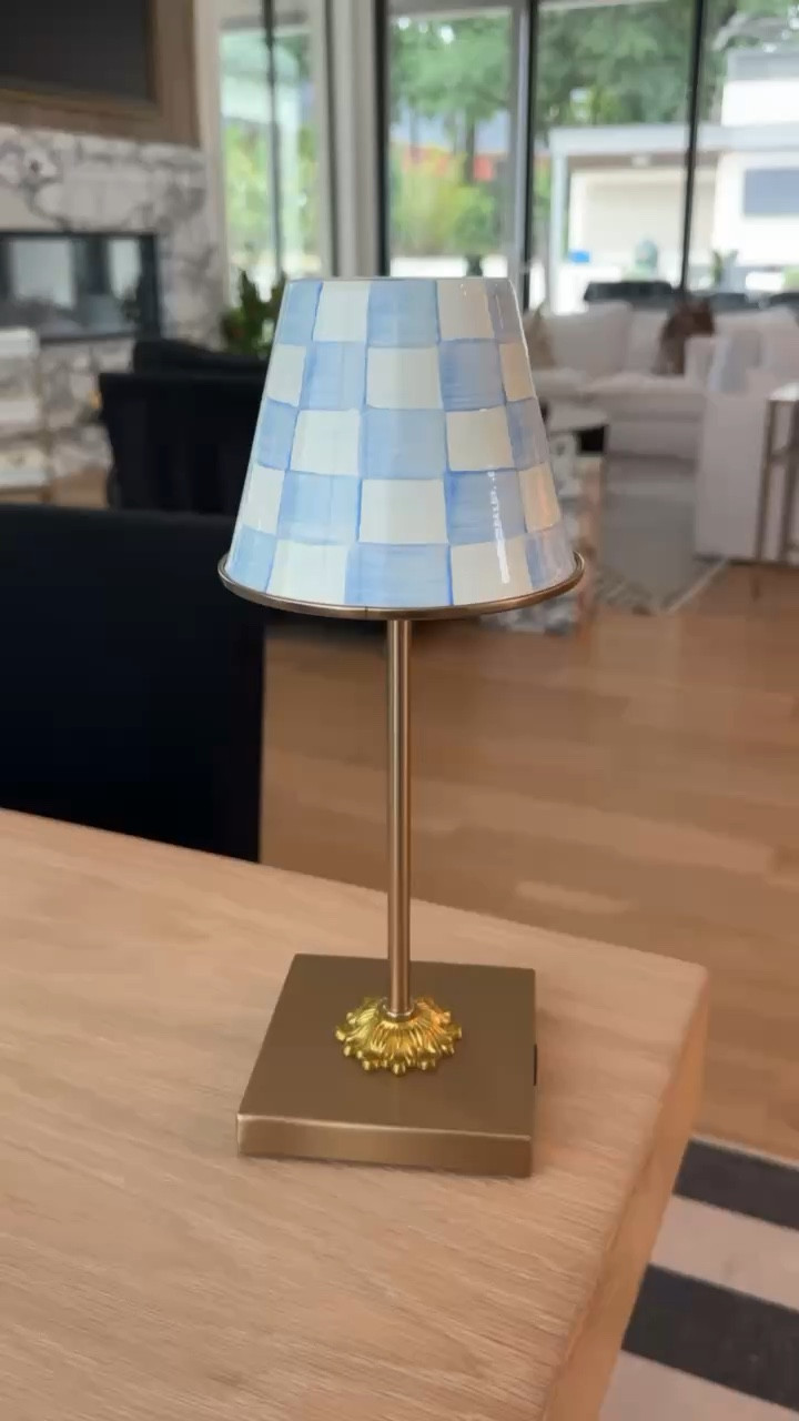 Obsessed with this rechargeable lamp!!

#LTKHome #LTKSeasonal