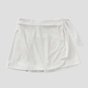 Women's Wrap Skirt | Weezie Towels