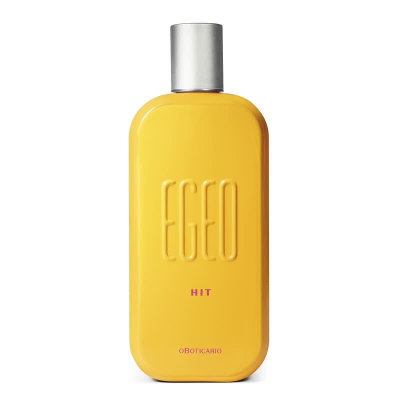 Egeo Hit Desodorante Colônia 90ml | O Boticário | oBoticario (BR)