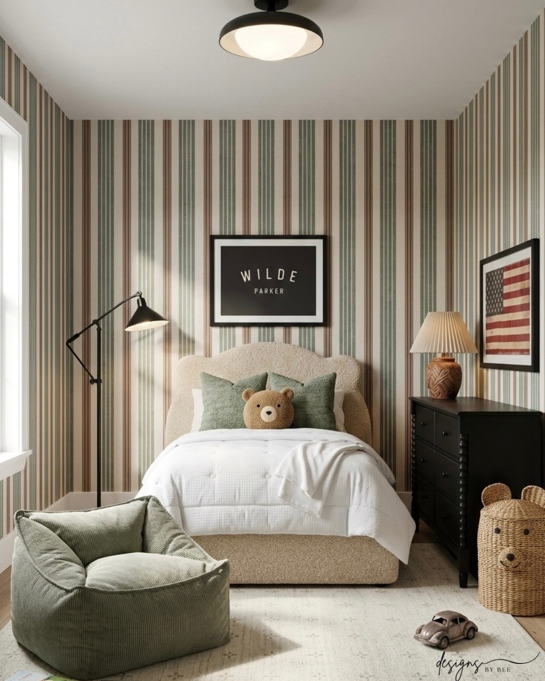 boys bedroom design

#LTKKids #LTKHome