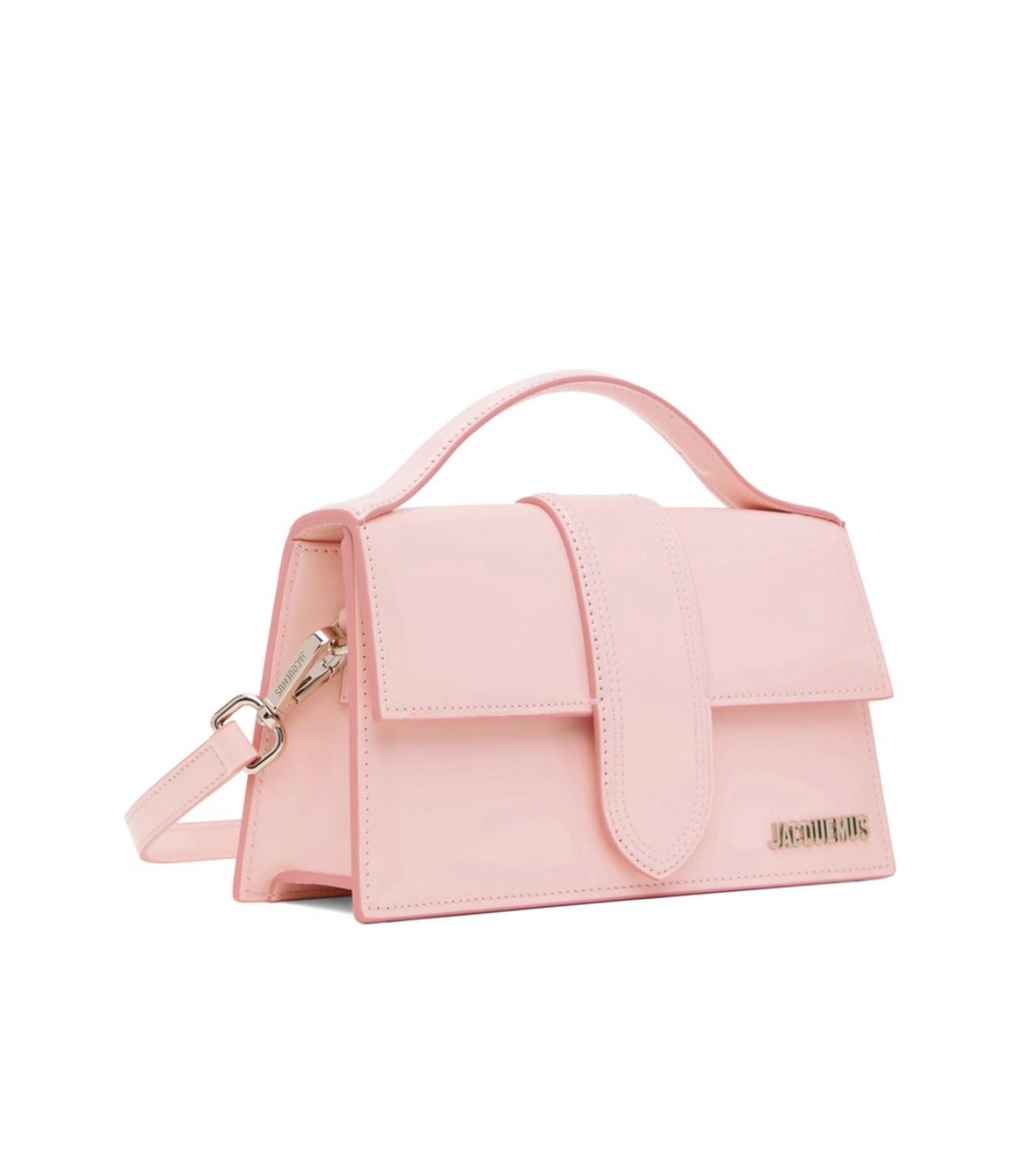 JACQUEMUS Pink Fashion Bag
#bag #dressbag

#LTKParties #LTKItBag #LTKStyleTip