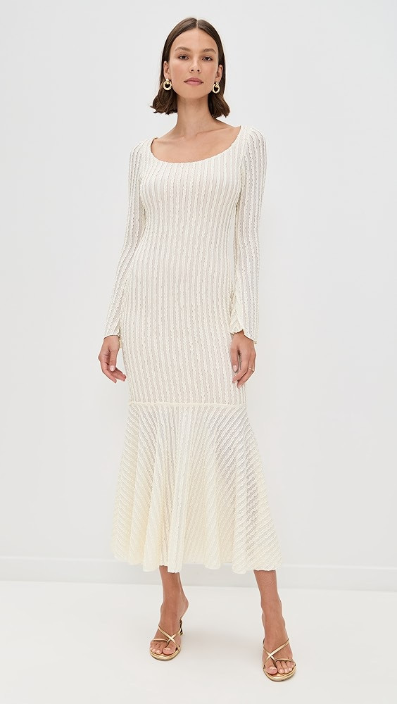 Tilda Knit Dress | Shopbop