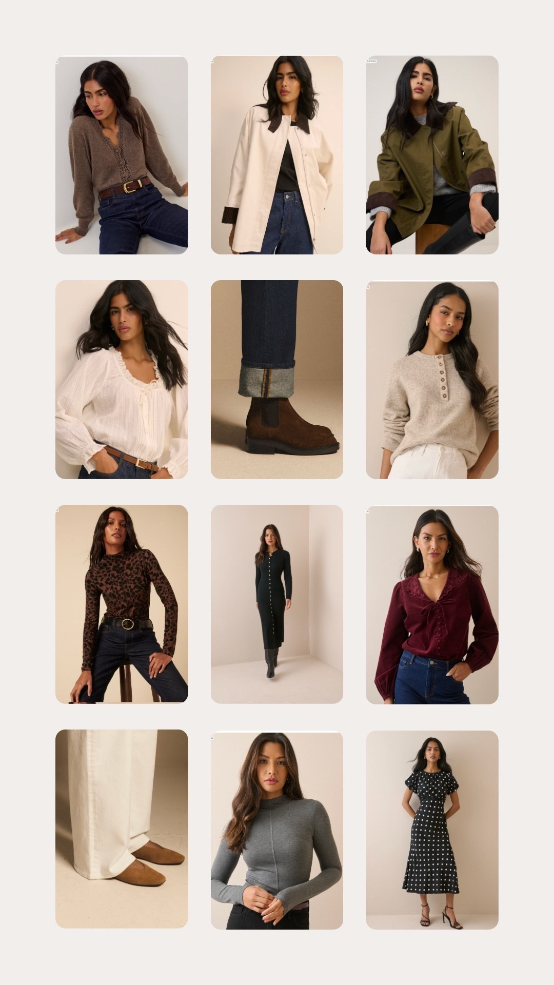 New in Nobody’s Child for autumn is SO nice!!

#LTKautumn #LTKeurope #LTKuk