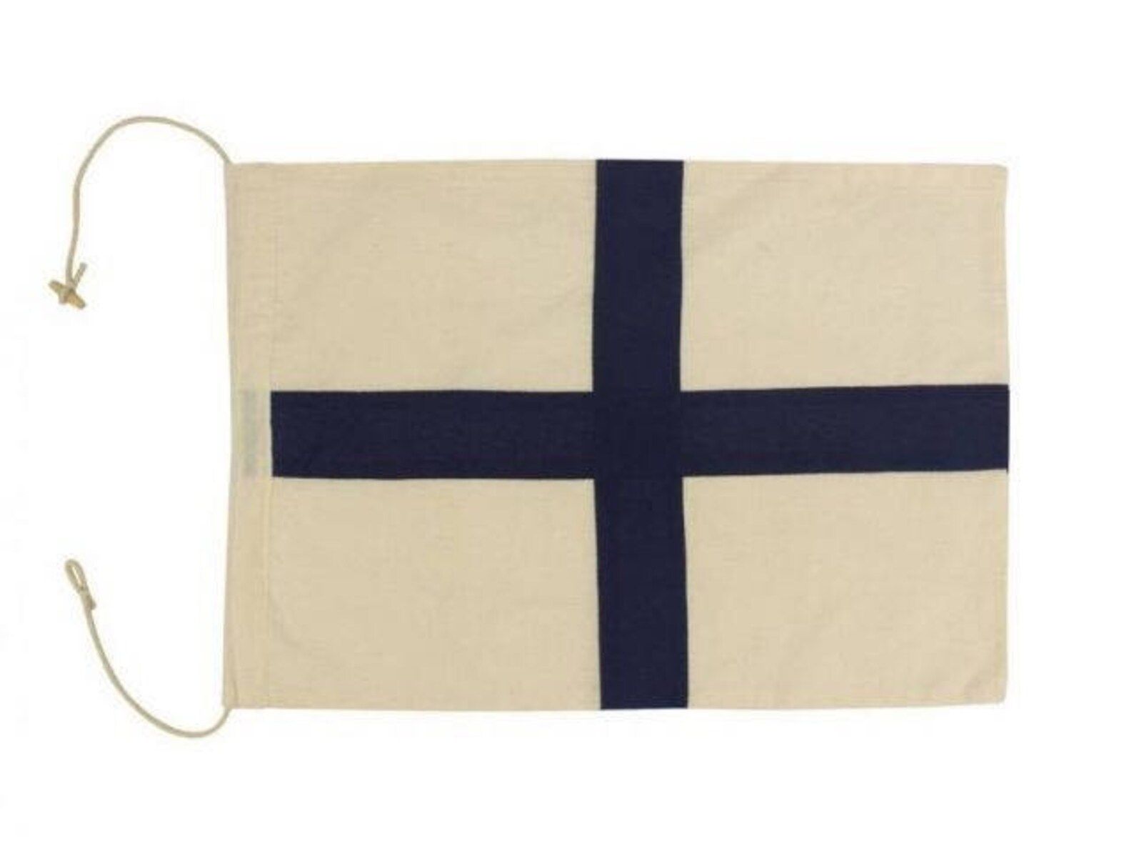 Letter X Cotton Nautical Signal Flag | Etsy | Etsy (US)