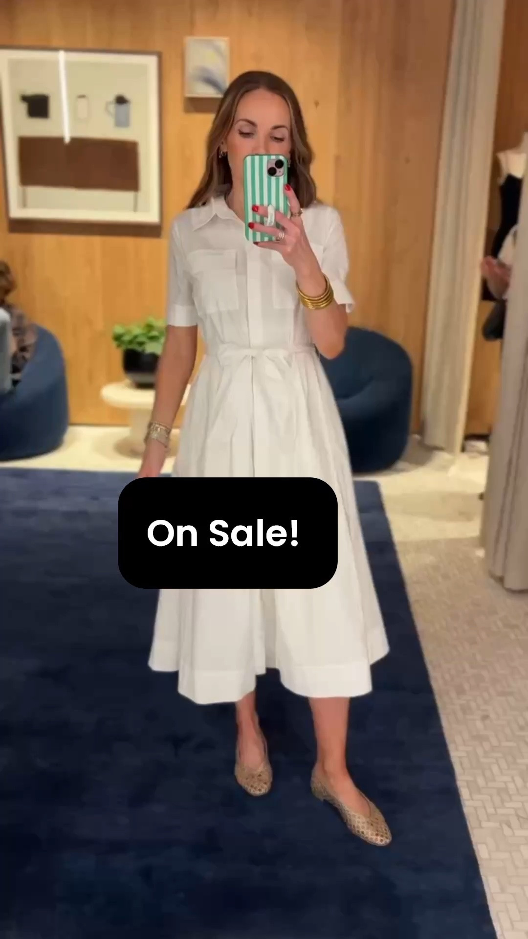 @Aritzia dress on sale!

#LTKSaleAlert