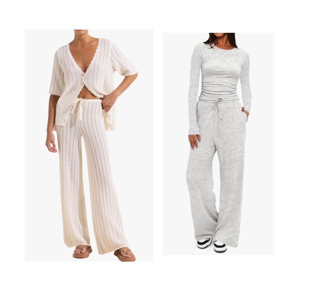 Amazon sale happening now #travel #twopiece #sets #lounge #beach 

#LTKSaleAlert