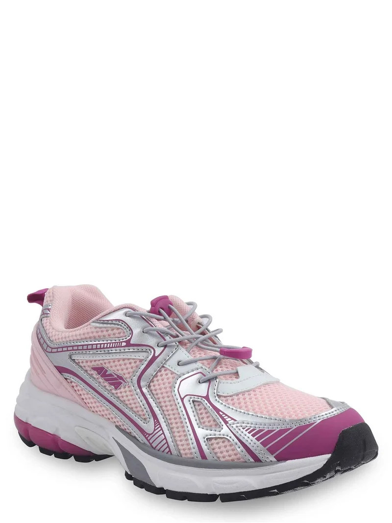 Avia Women's Performance Bungee Athletic Sneakers | Walmart (US)