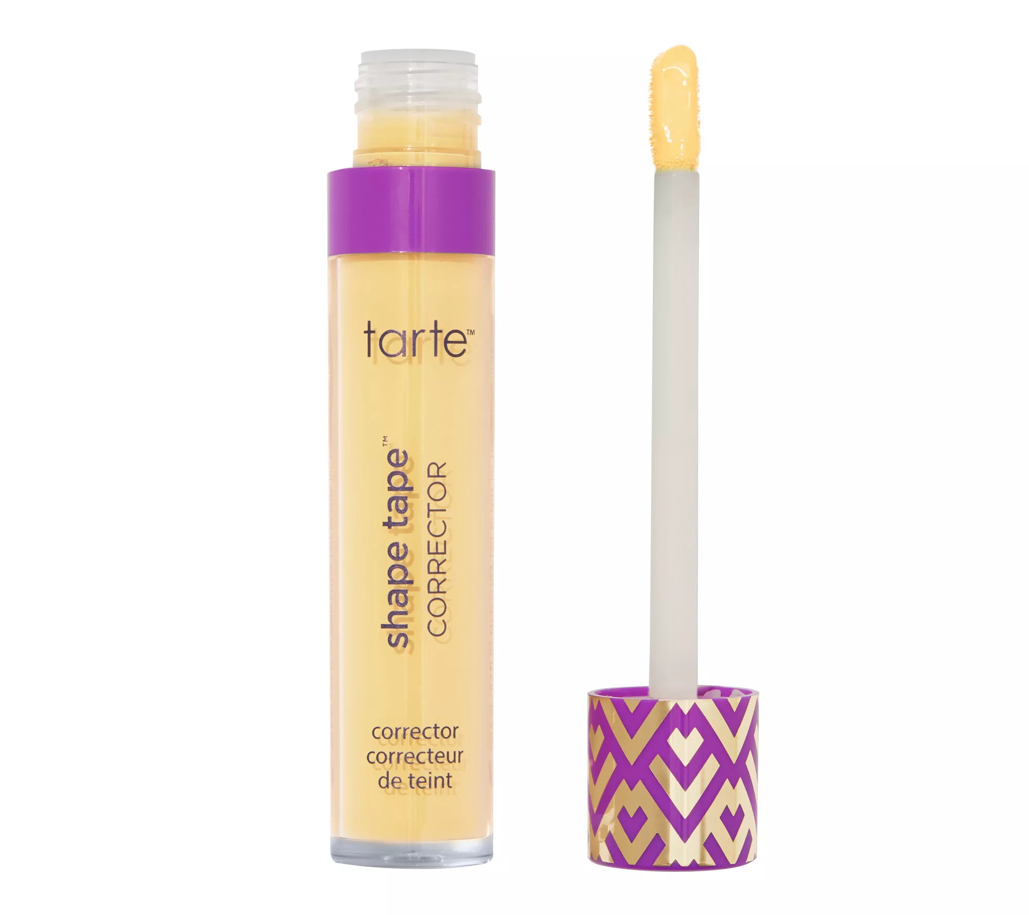 tarte Shape Tape Color Corrector | QVC