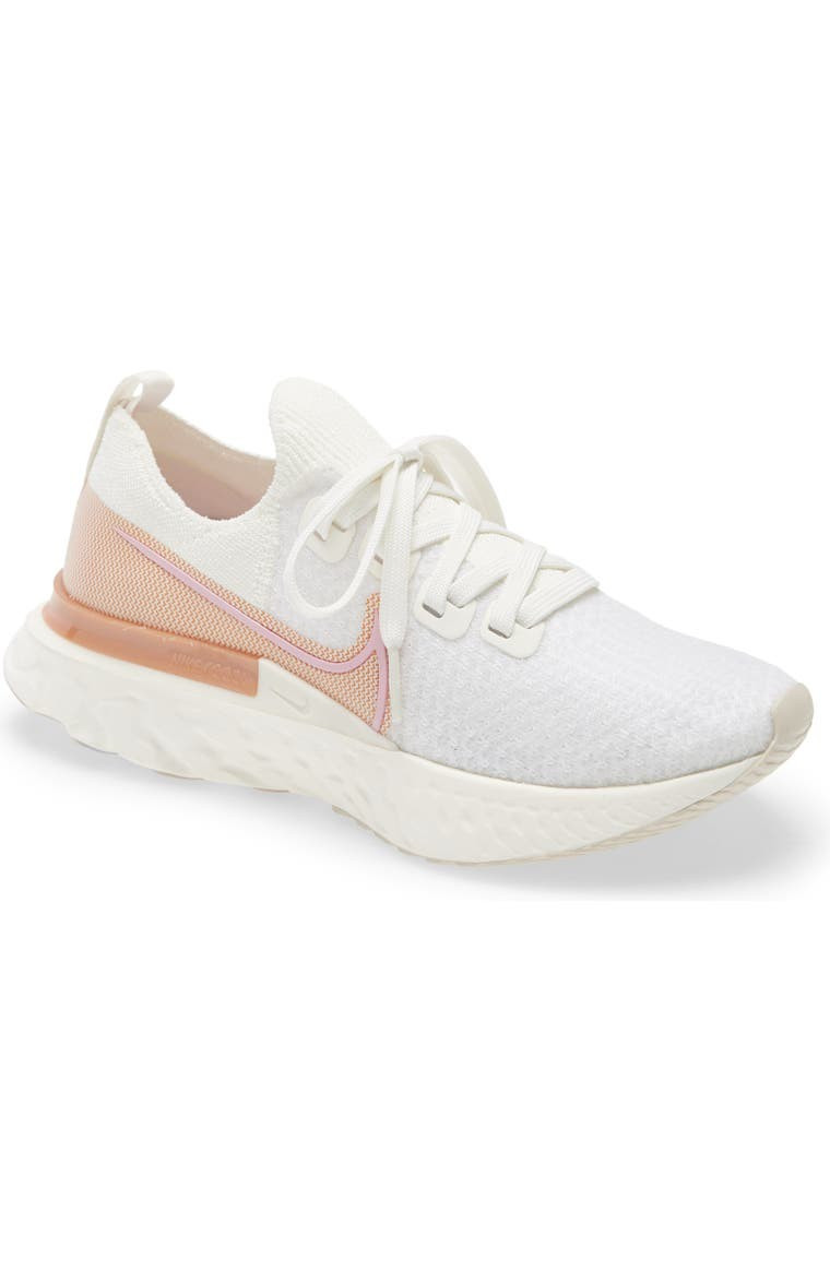 React Infinity Run Flyknit Running Shoe | Nordstrom