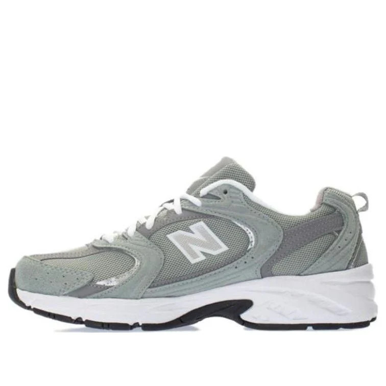 New Balance 530 'Grey Green' | KICKS CREW