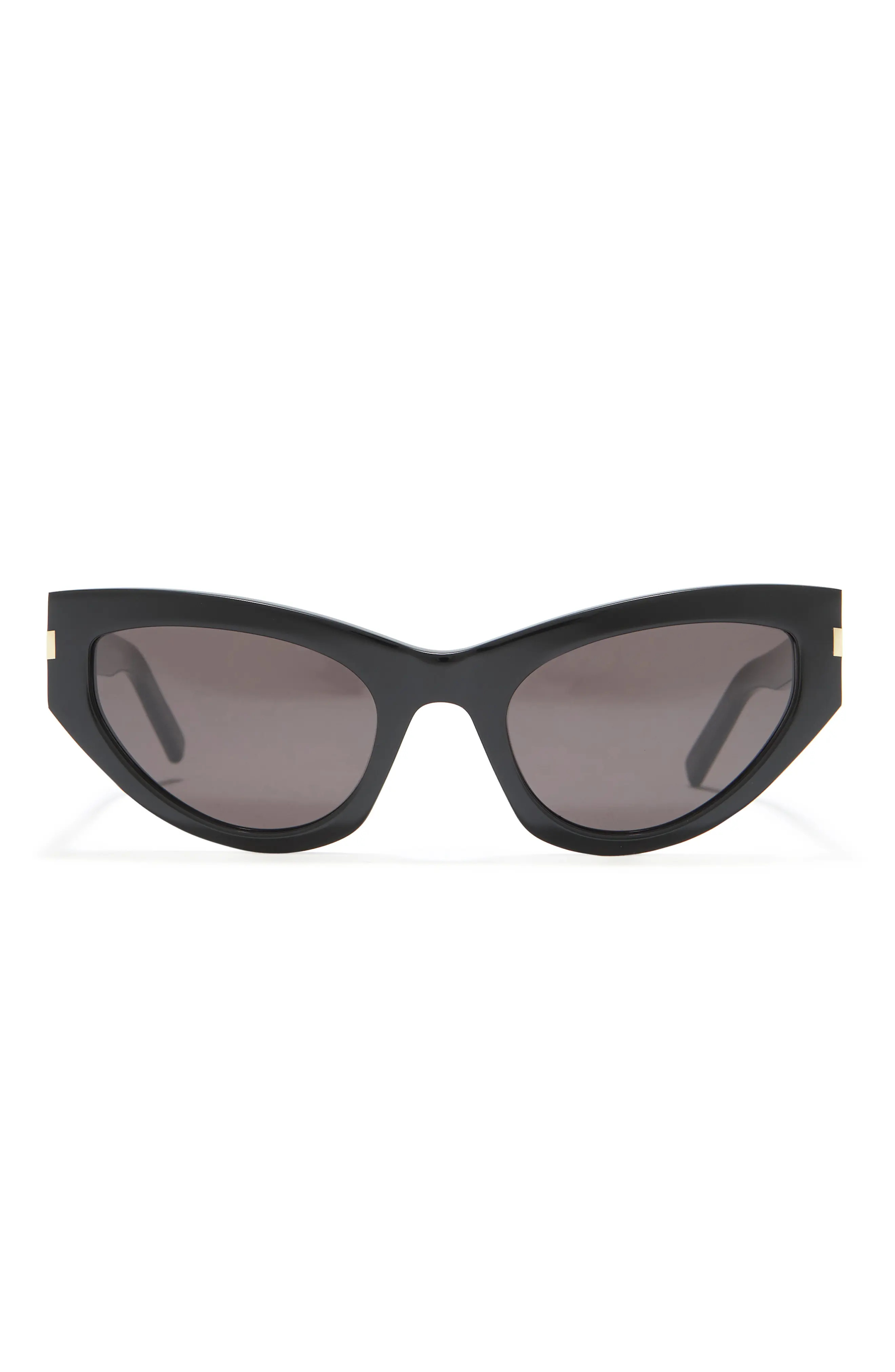 54mm Cat Eye Core Sunglases (Women) | Nordstromrack | Nordstrom Rack