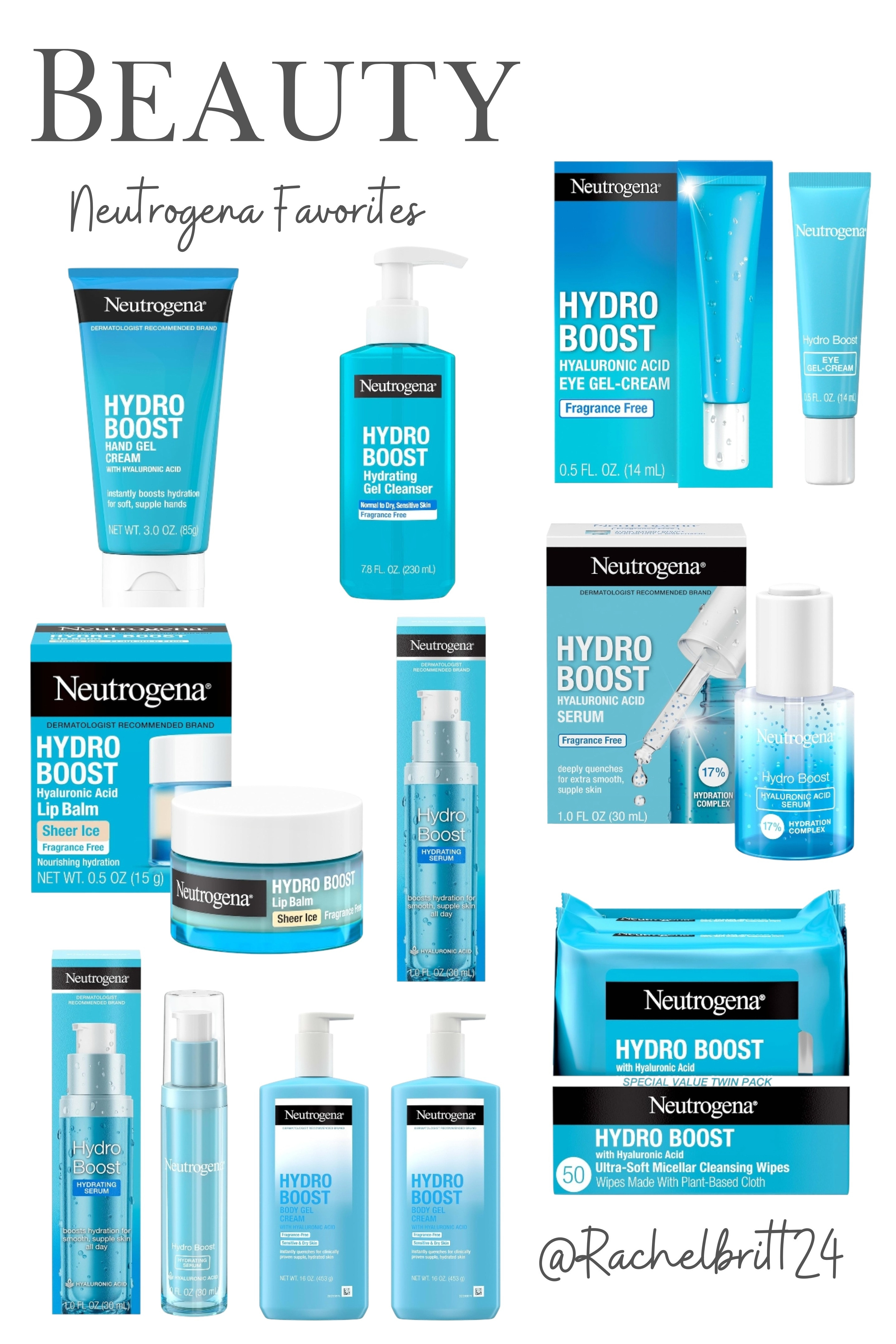 Shop my top Neutrogena beauty favorites for healthy and glowing skin. These dermatologist-recommended essentials are perfect for your daily skincare routine and delivering real results. Tap to shop these skincare must-haves! #Neutrogena #SkincareRoutine #BeautyFavorites 

 #LTKselfcare #LTKSaleAlert #LTKBeauty