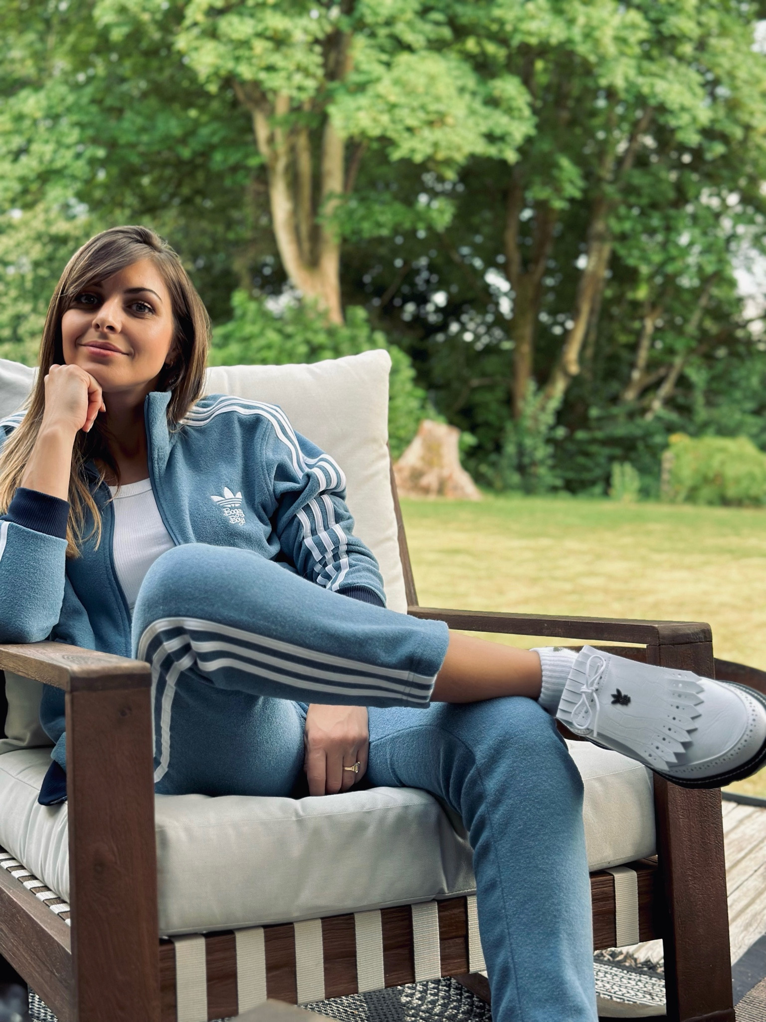 Adidas x Bogey Boys collection 
Some of my favourite pieces below 

#LTKfit #LTKunder100 #LTKeurope