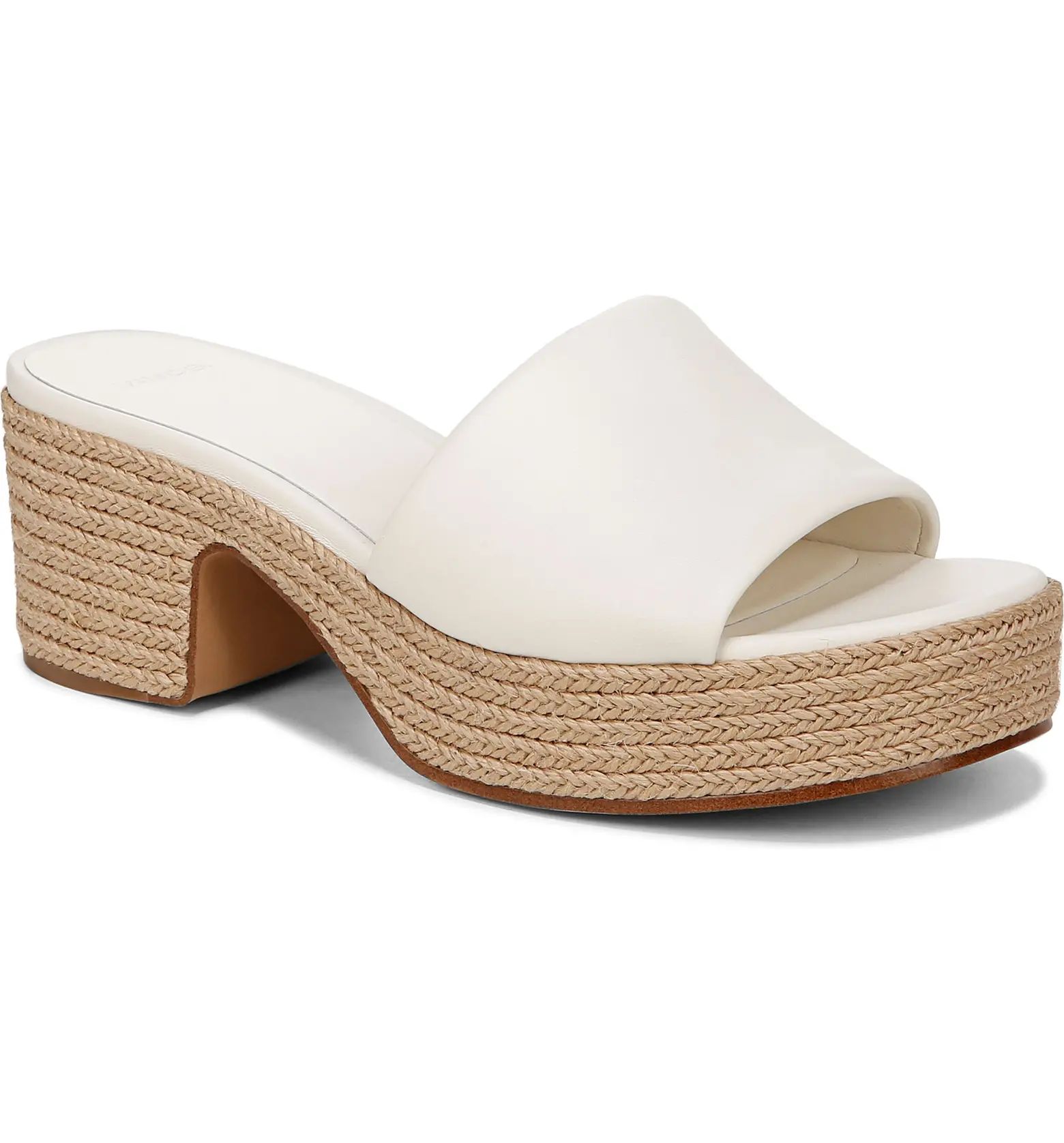 Margo Platform Sandal (Women) | Nordstrom