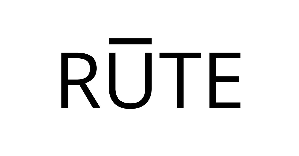 RŪTE | RŪTE