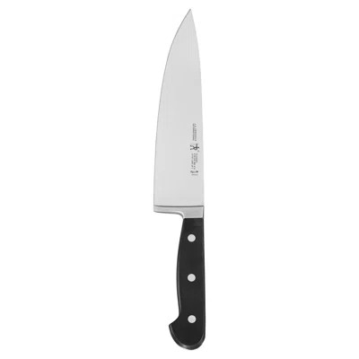 HENCKELS Classic Razor-Sharp 8-inch Chef's Knife, German Engineered Informed by 100+ Years of Mastery | Wayfair North America