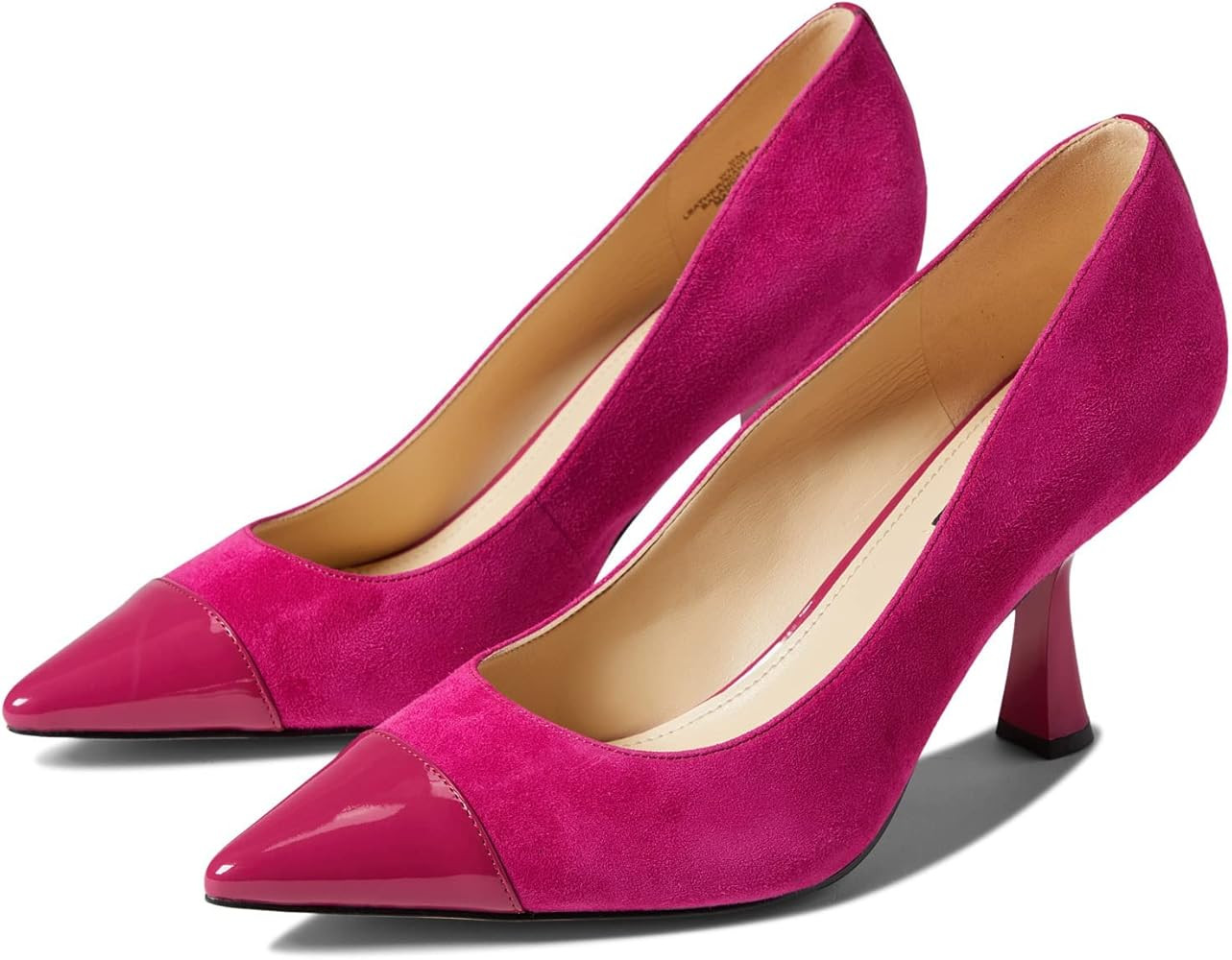 NINE WEST Women's Hippa Pump | Amazon (US)