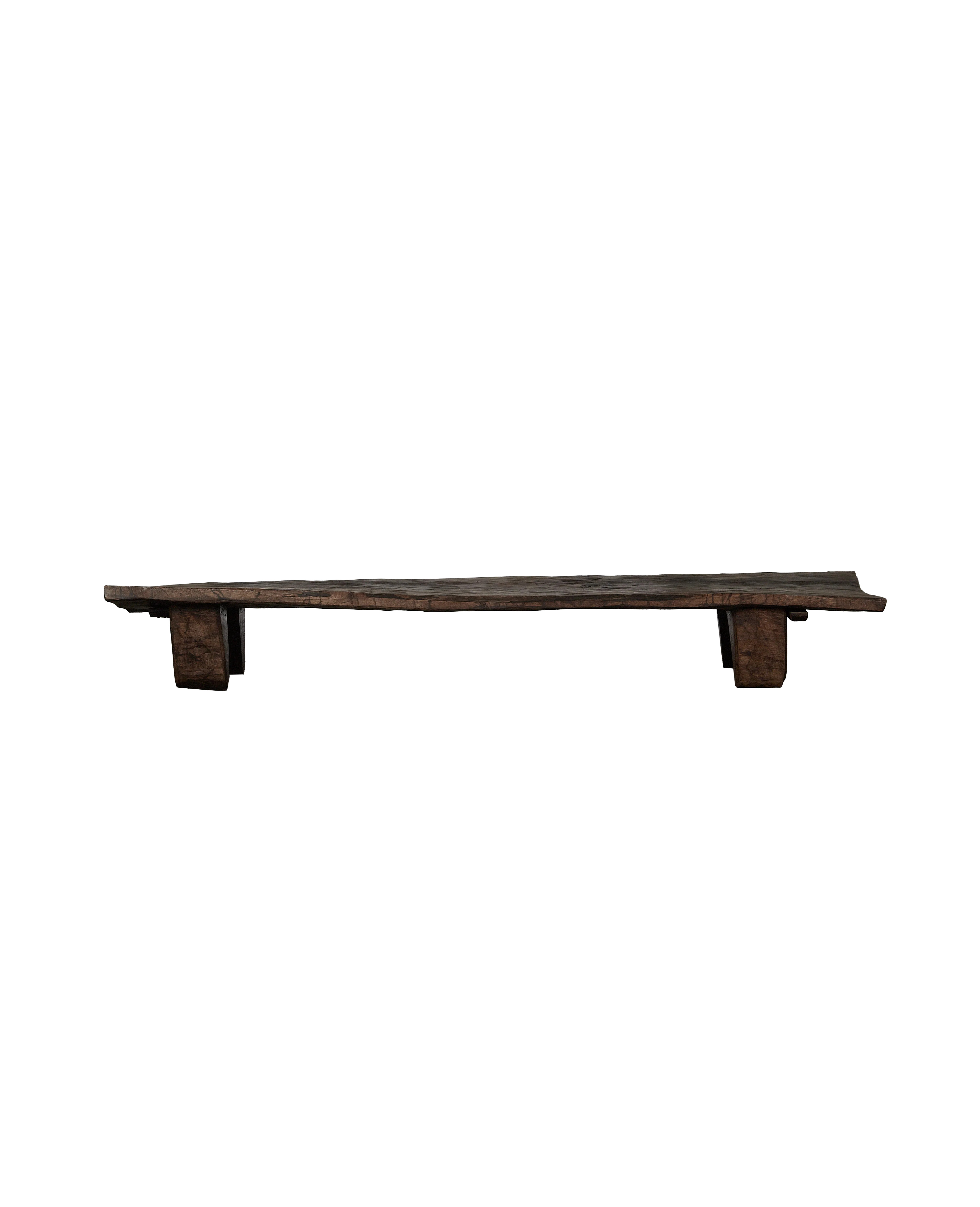 Nagaland Coffee Table | Antique Coffee Tables | OLIVE ATELIERS | Olive Ateliers