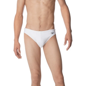Men's Solar 2" Brief White | Speedo (US)
