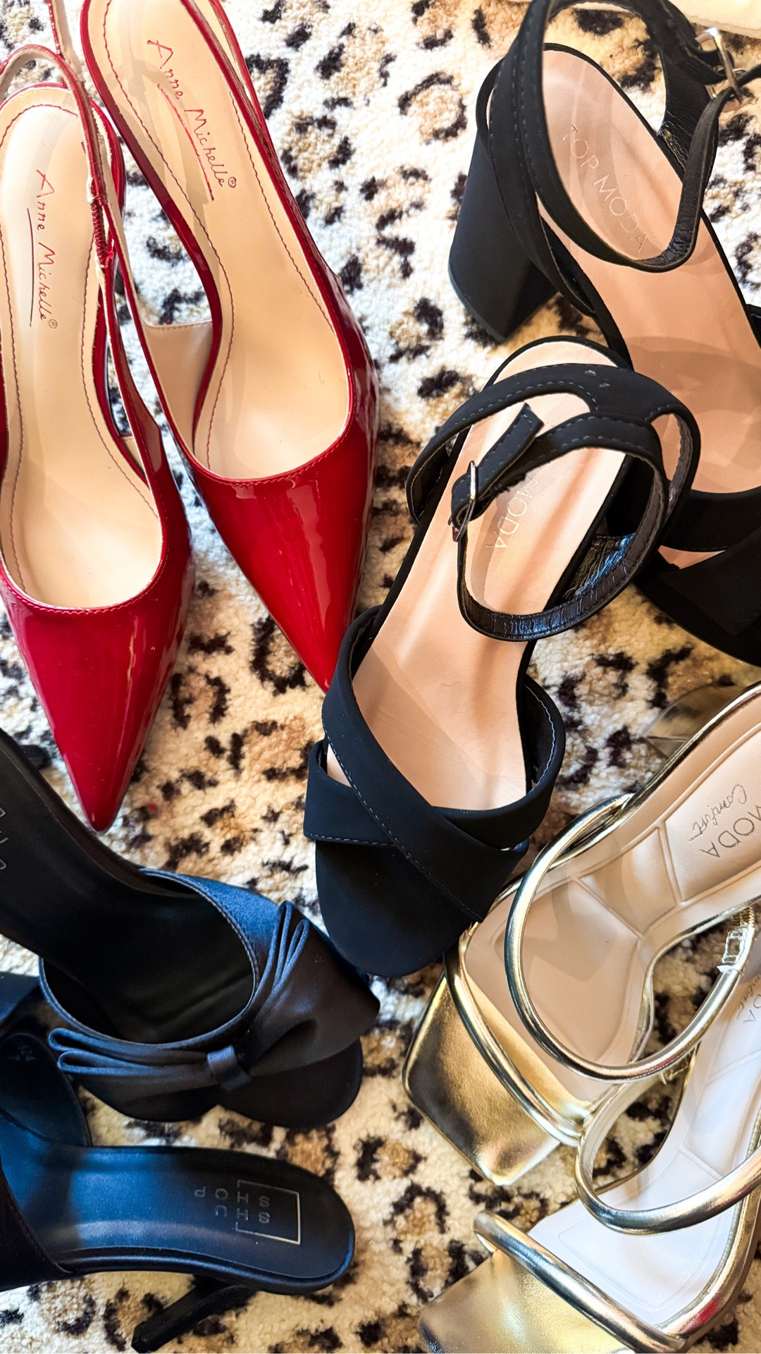 take note of the seasonal shoes at avara!! 

#LTKHoliday #LTKSeasonal #LTKShoeCrush