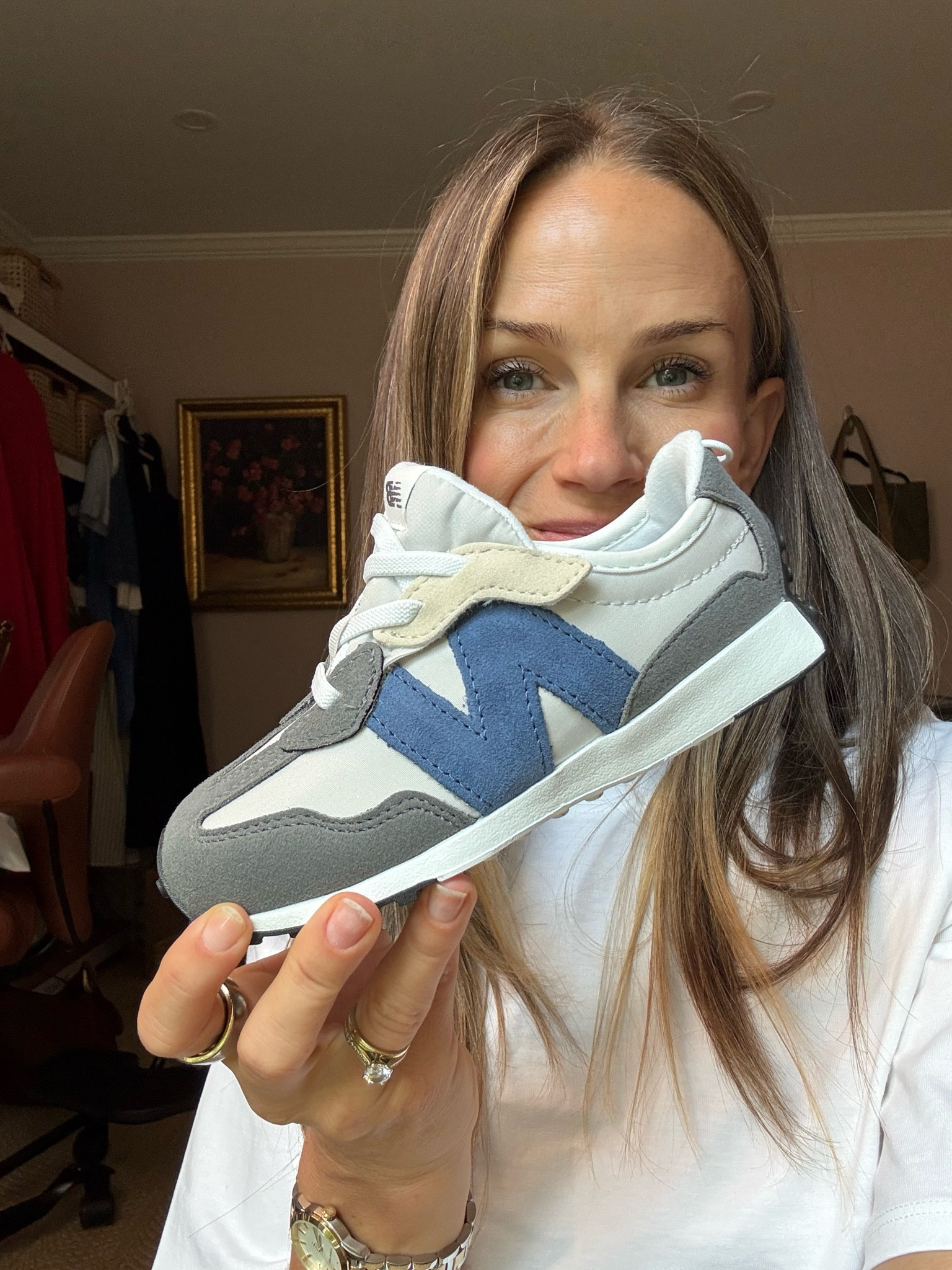 The quality felt iffy, but I think it’s because they’re so much lighter than the boys’ other sneakers. Thomas LOVES them.

#LTKmomlife #LTKKids #LTKActive