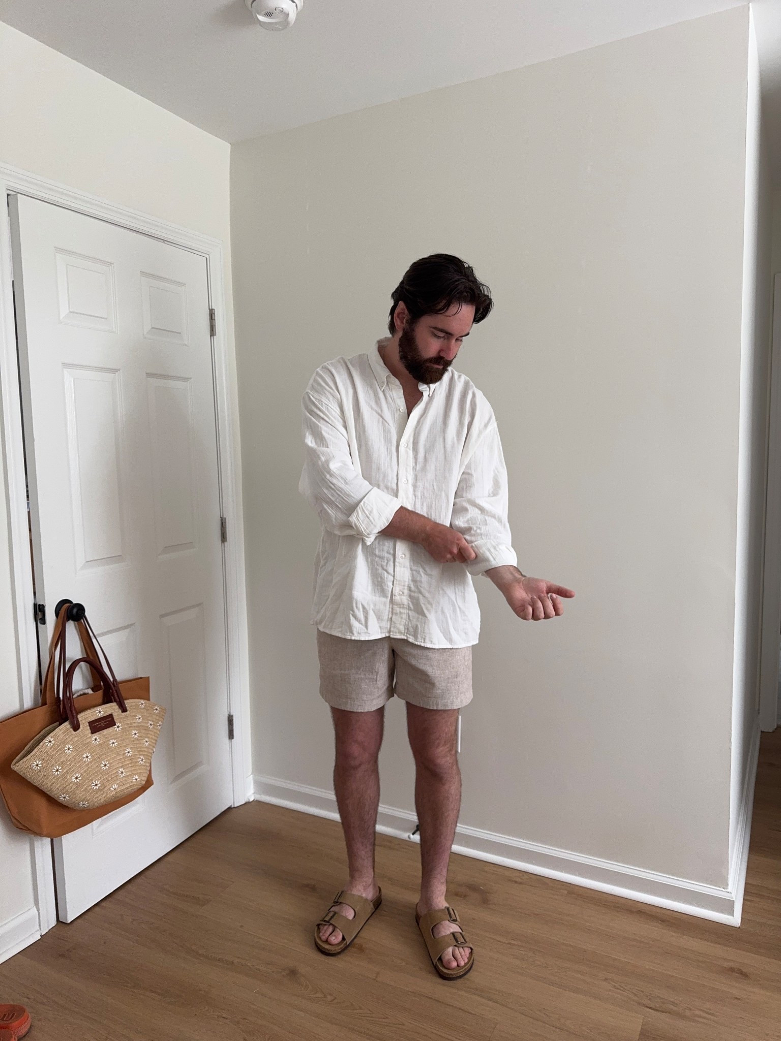 Honeymoon outfit inspo for men

#LTKWedding #LTKTravel #LTKMens