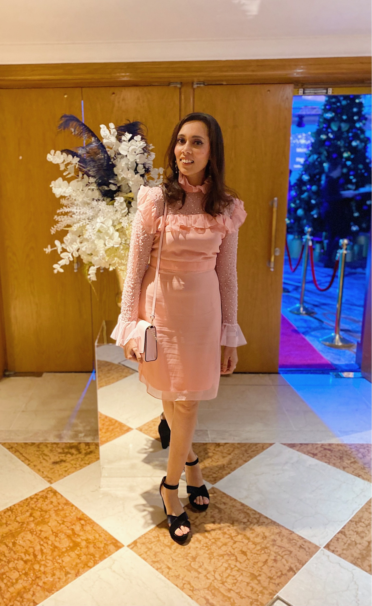 It’s party season 🎉



#LTKSeasonal #LTKeurope #LTKstyletip