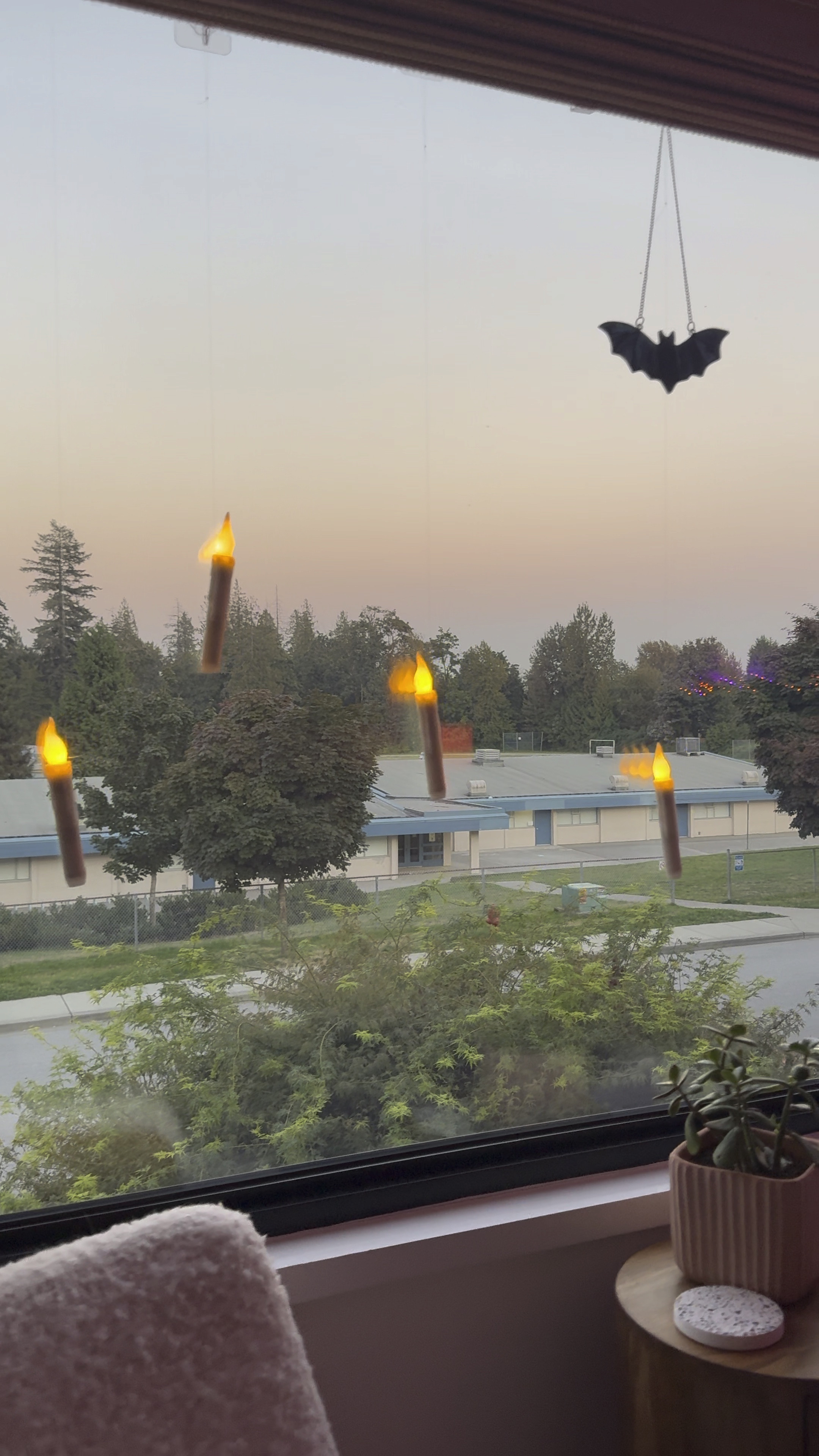 Spooky season is coming! Snag some epic Halloween decor from Temu! 

#spookyseason #halloweendecor #halloweeninspiration #homedecor

#LTKHome #LTKFindsUnder50 #LTKSeasonal