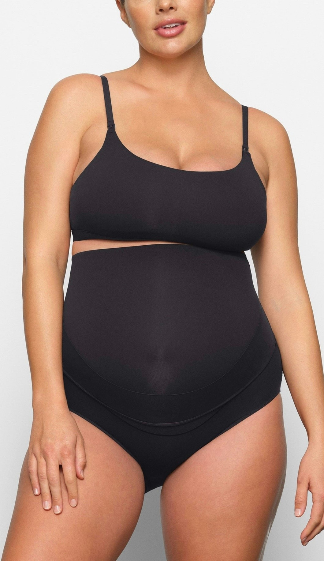 My favorite pumping bralette! 🪽 

#LTKBump #LTKFindsUnder50 #LTKBaby