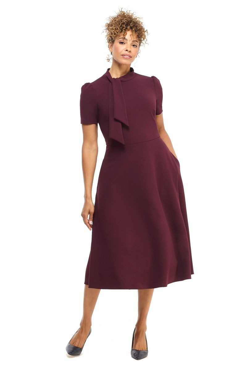 Tabitha Bow | Maggy London US