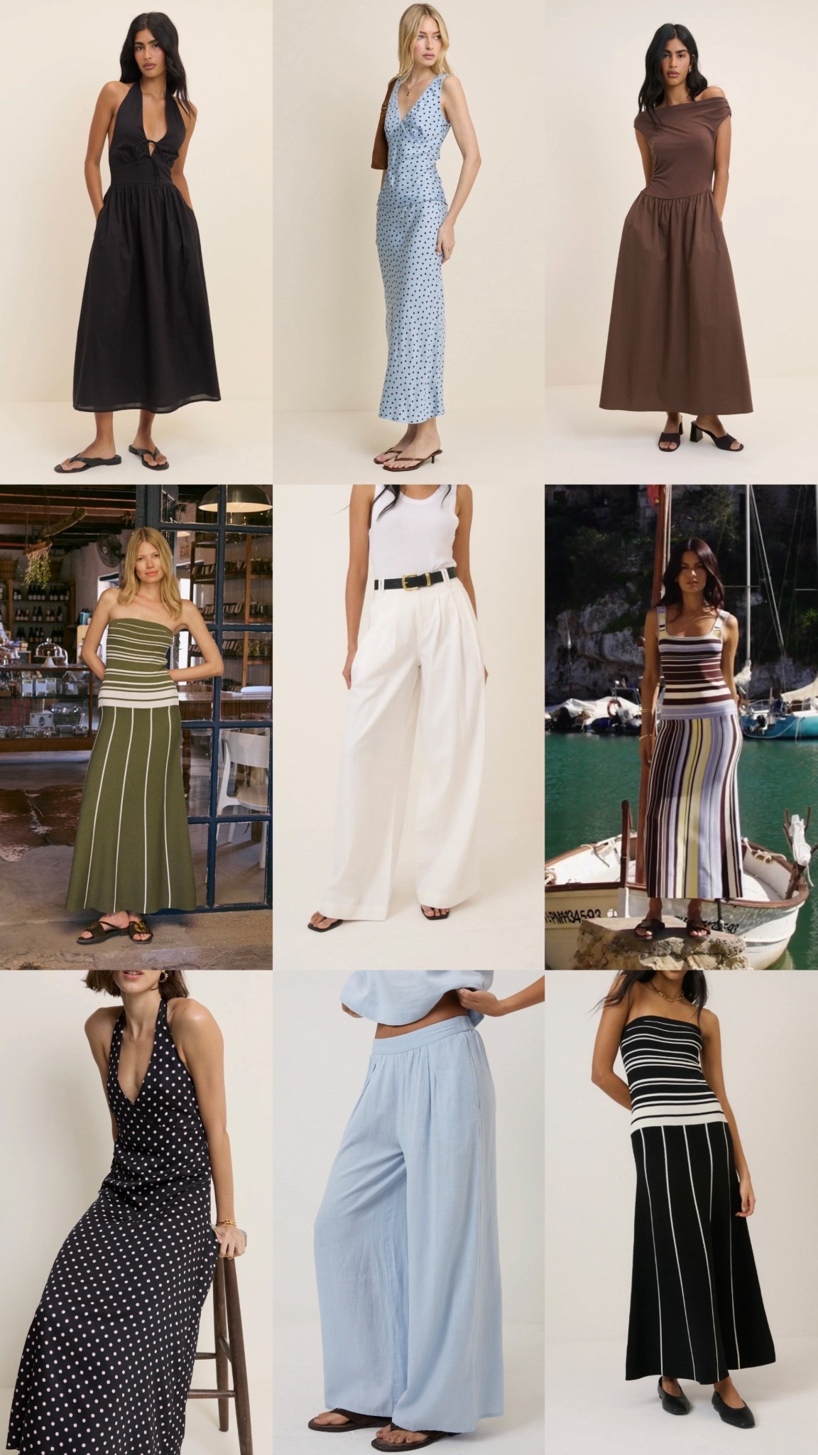 20% off everything! So many gorg picks for spring/ summer. The quality of this brand is incredible too 🙌🏼

Holiday outfits, summer dresses 

#LTKsummer #LTKuk #LTKspring