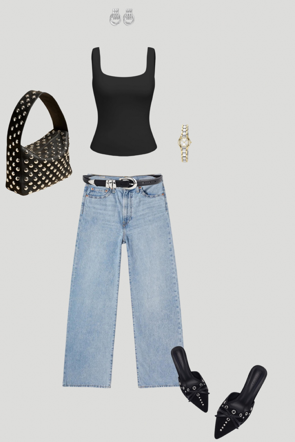 FALL OUTFITS TO RECREATE 🖤

#LTKU #LTKShoeCrush #LTKSeasonal