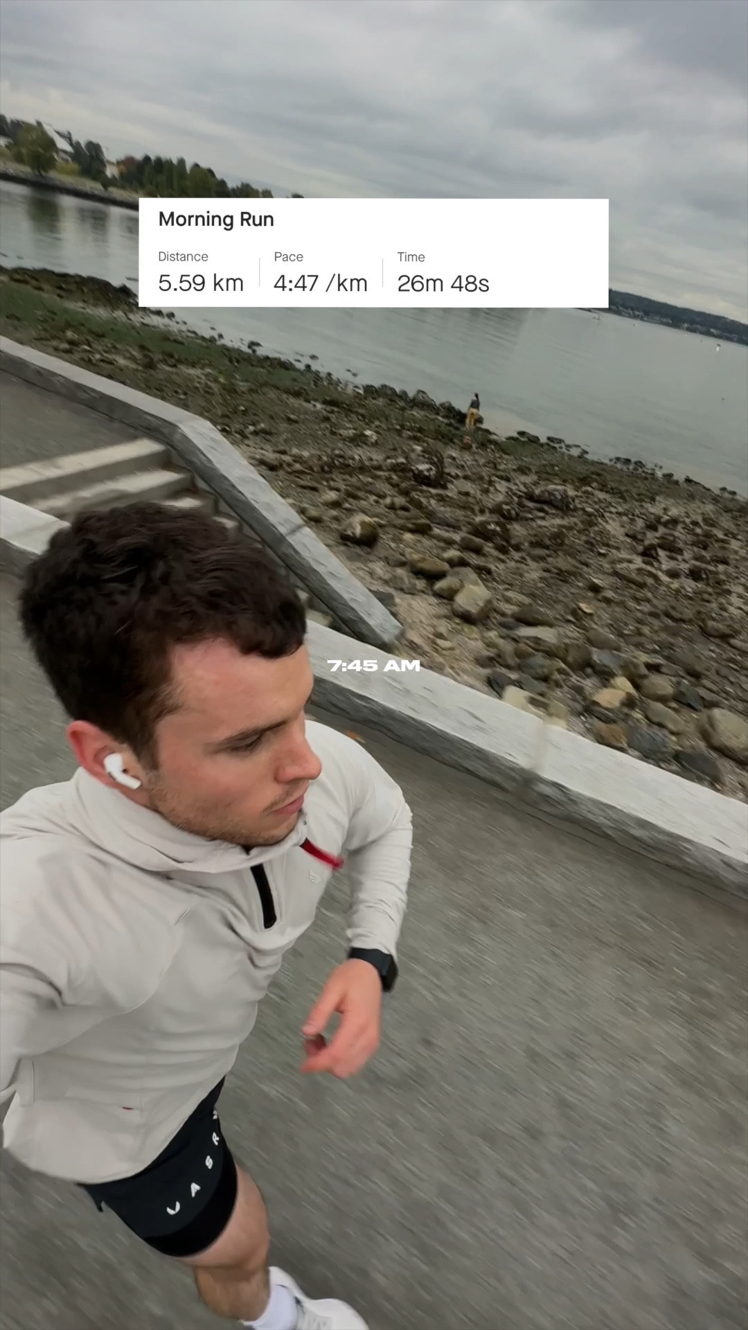 My time stamped routine ✔️ 

#LTKmens #LTKGiftGuide #LTKhome