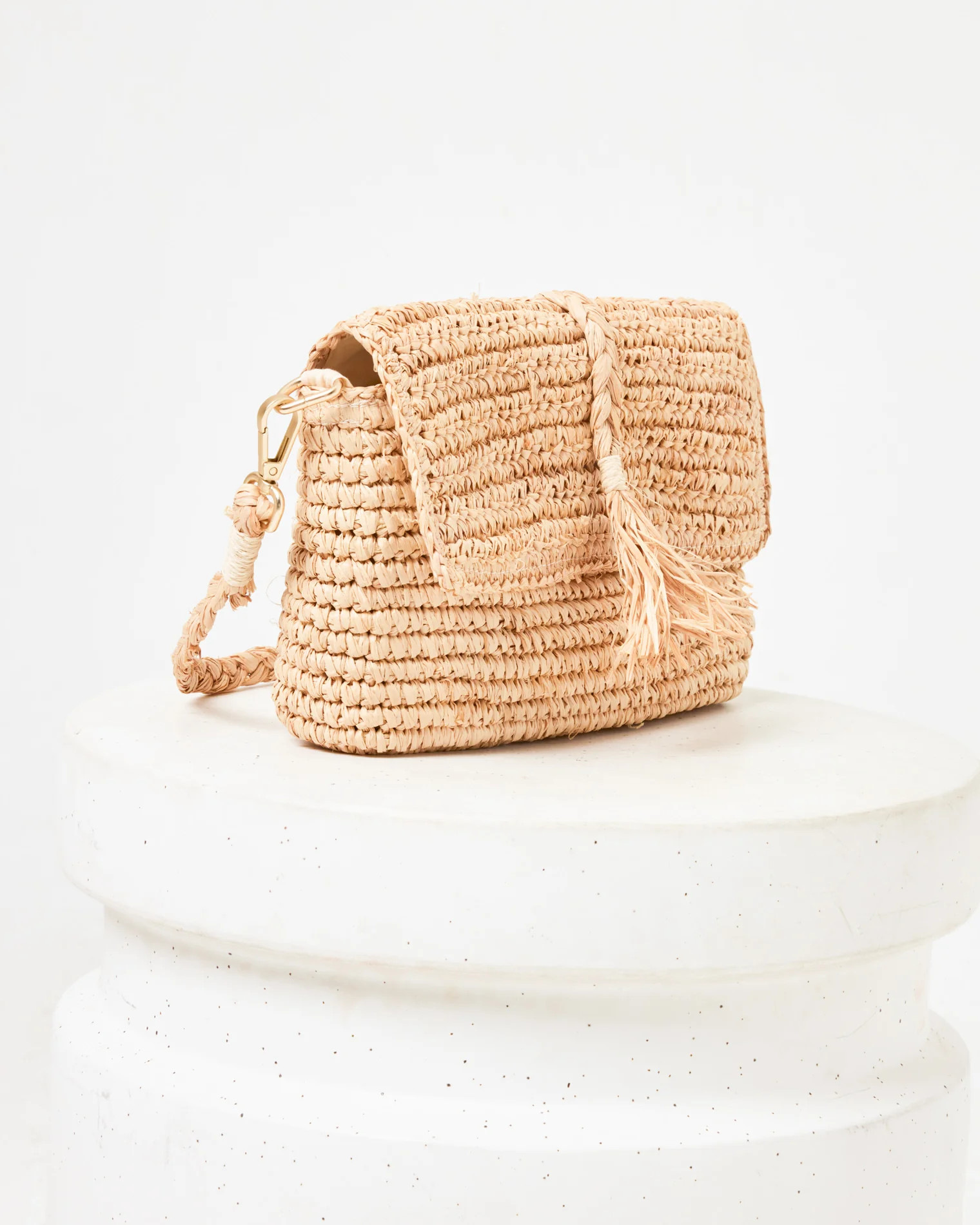 camaya bag | L*Space