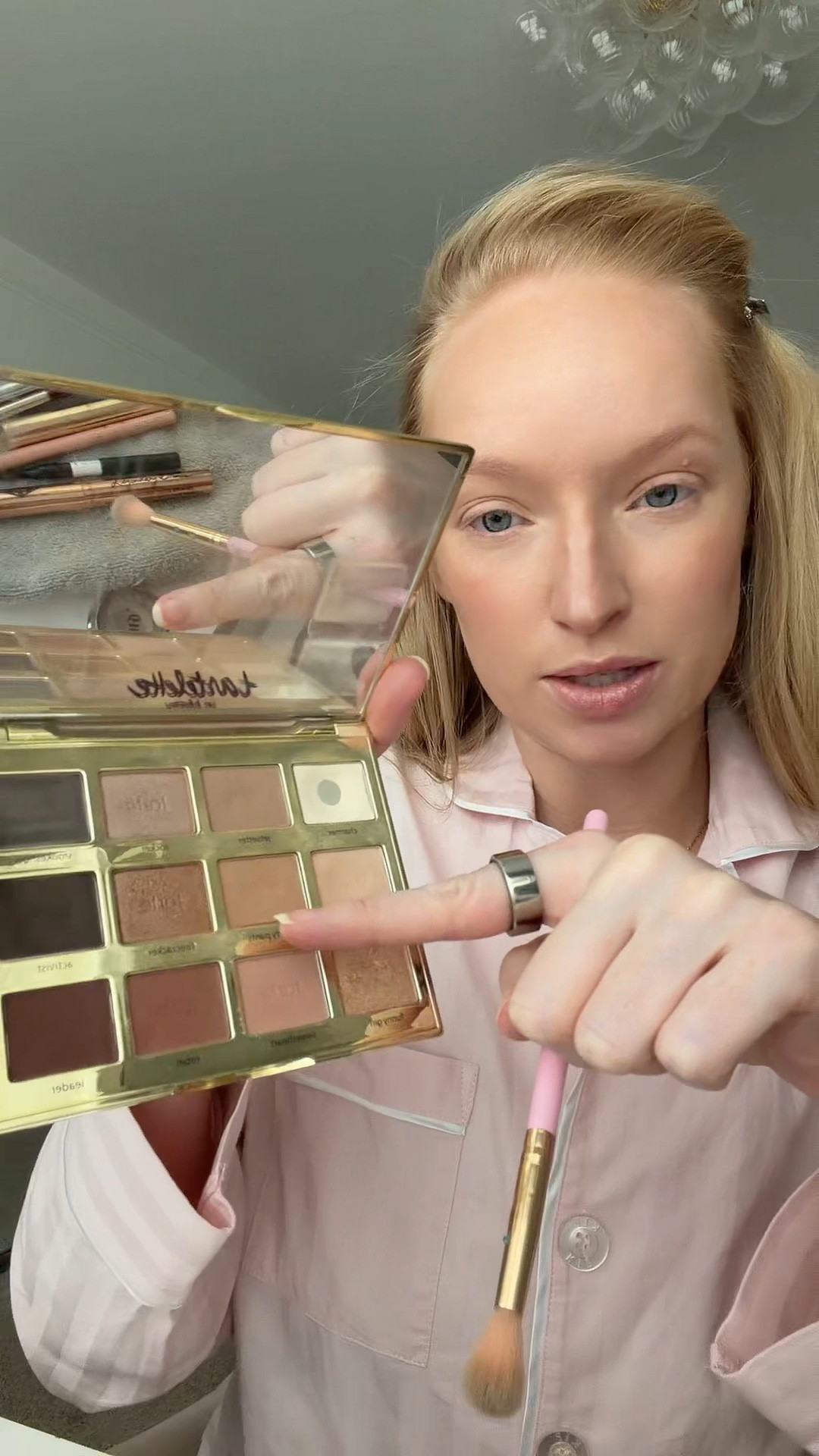 Here’s my go to everyday eye makeup routine! The Sephora sale starts tomorrow :) 

#LTKBeauty #LTKGiftGuide #LTKgrwm